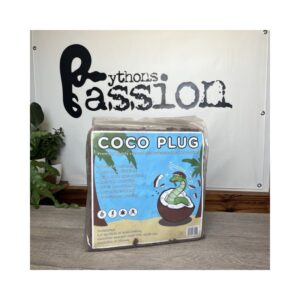 Podłoże kokosowe Coco Plug